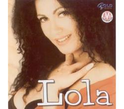 LOLA - Crne oci (CD)
